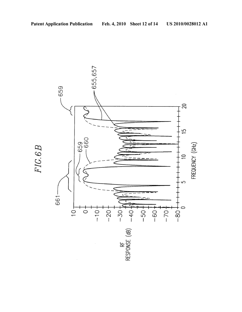 RF-PHOTONIC TRANSVERSAL FILTER METHOD AND APPARATUS - diagram, schematic, and image 13