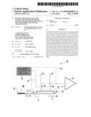 METHOD AND ARRANGEMENT FOR SETTING THE DOT SIZE OF PRINTED IMAGES GENERATED WITH THE AID OF AN ELECTROGRAPHIC PRINTING OR COPYING SYSTEM diagram and image