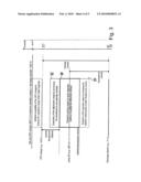 METHOD AND ARRANGEMENT FOR SETTING THE DOT SIZE OF PRINTED IMAGES GENERATED WITH THE AID OF AN ELECTROGRAPHIC PRINTING OR COPYING SYSTEM diagram and image