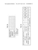 Image forming apparatus and method for applying transfer voltage in the image forming apparatus diagram and image