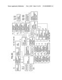 Image forming apparatus and method for applying transfer voltage in the image forming apparatus diagram and image