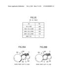 Image forming apparatus and method for applying transfer voltage in the image forming apparatus diagram and image