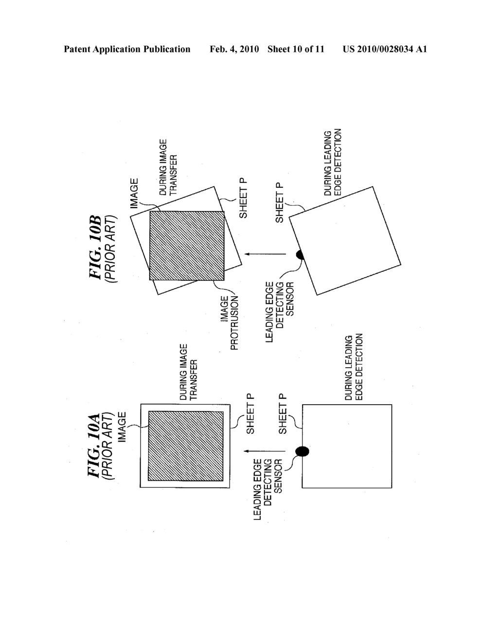 IMAGE FORMING APPARATUS AND CONTROL METHOD THEREFOR - diagram, schematic, and image 11