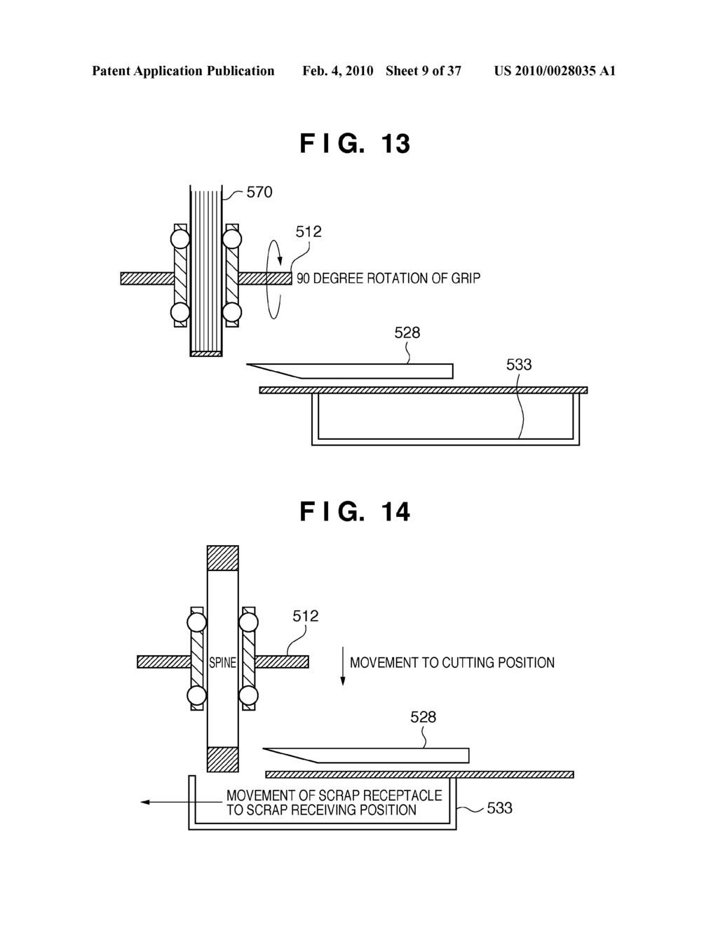 IMAGE FORMING APPARATUS AND CONTROL METHOD FOR THE SAME - diagram, schematic, and image 10