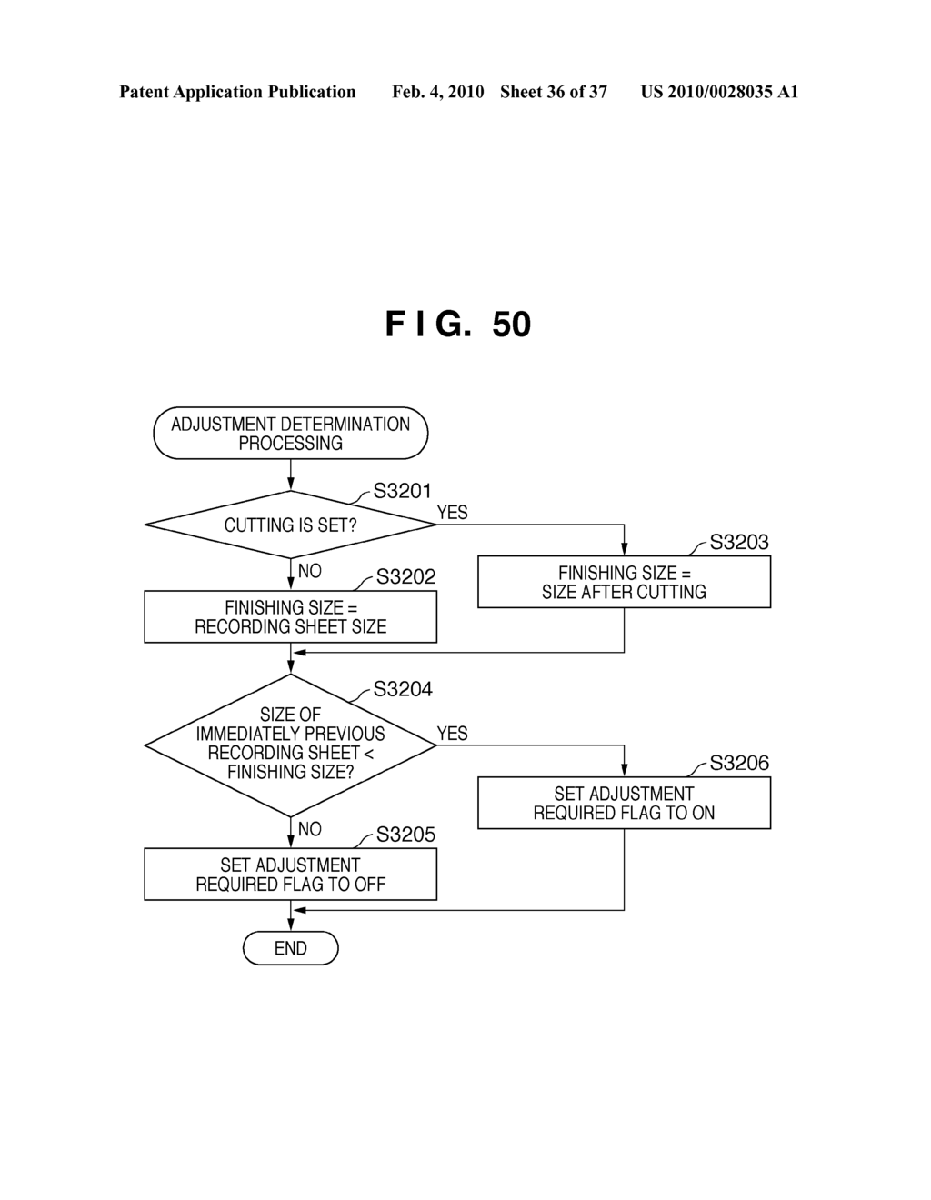 IMAGE FORMING APPARATUS AND CONTROL METHOD FOR THE SAME - diagram, schematic, and image 37