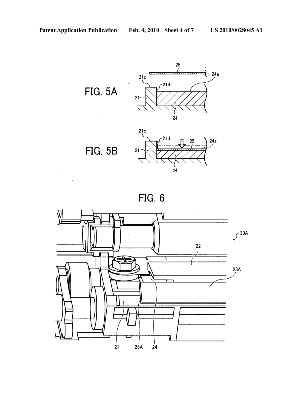 Cleaning device, process cartridge, and image forming apparatus - diagram, schematic, and image 05