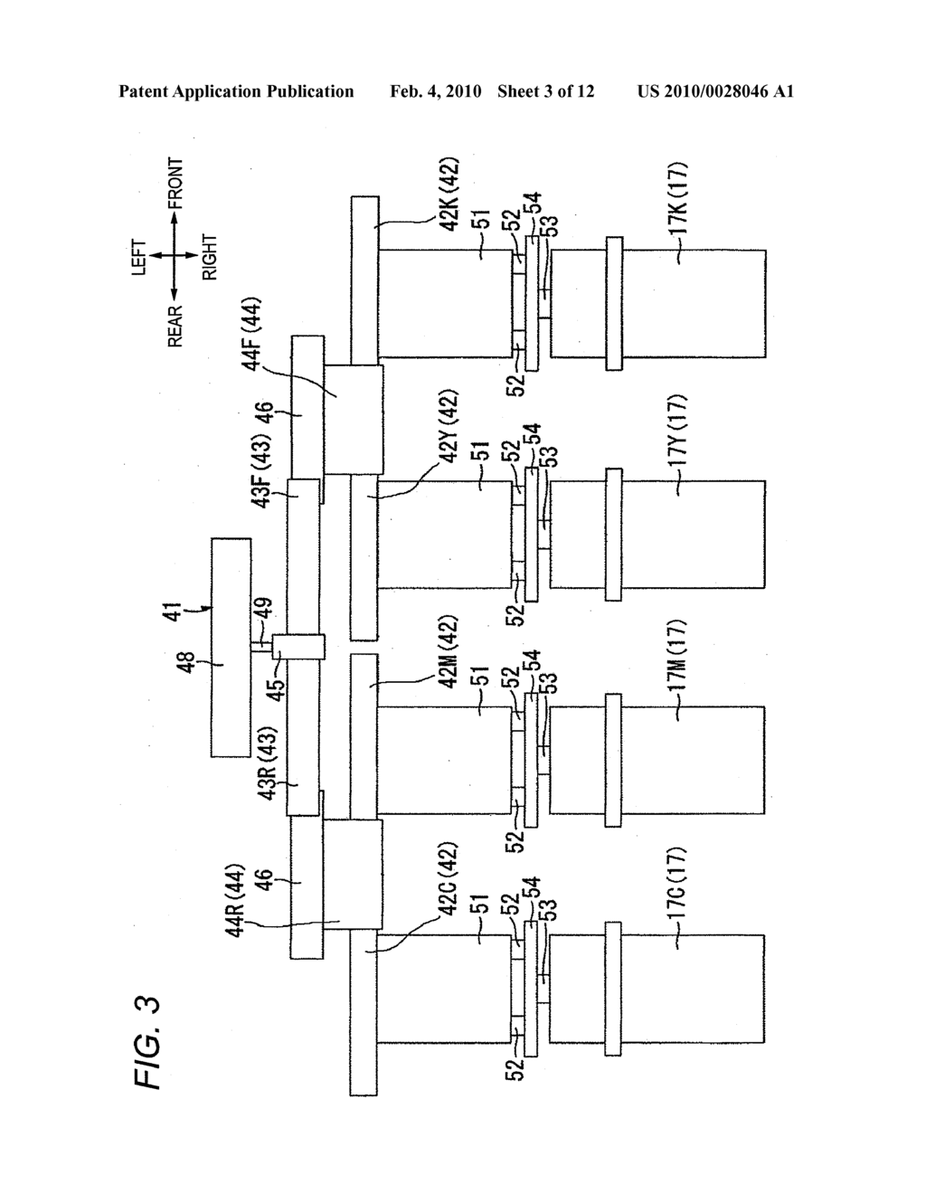 IMAGE FORMING APPARATUS - diagram, schematic, and image 04