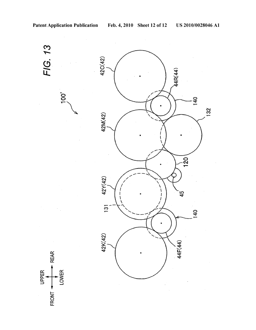 IMAGE FORMING APPARATUS - diagram, schematic, and image 13