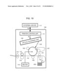 OPTICAL SCANNING APPARATUS AND IMAGE-FORMING APPARATUS USING THE SAME diagram and image