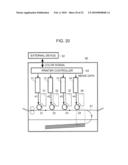 OPTICAL SCANNING APPARATUS AND IMAGE-FORMING APPARATUS USING THE SAME diagram and image