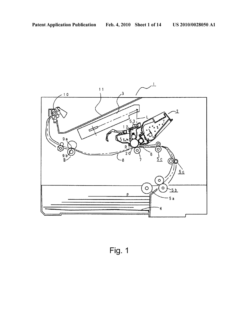 DEVELOPING APPARATUS AND ELECTROPHOTOGRAPHIC IMAGE FORMING APPARATUS - diagram, schematic, and image 02