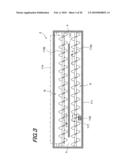 DEVELOPING DEVICE AND IMAGE FORMING APPARATUS AND TONER SUPPLYING METHOD USING THE SAME diagram and image