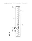 DEVELOPING DEVICE AND IMAGE FORMING APPARATUS AND TONER SUPPLYING METHOD USING THE SAME diagram and image