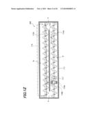 DEVELOPING DEVICE AND IMAGE FORMING APPARATUS AND TONER SUPPLYING METHOD USING THE SAME diagram and image