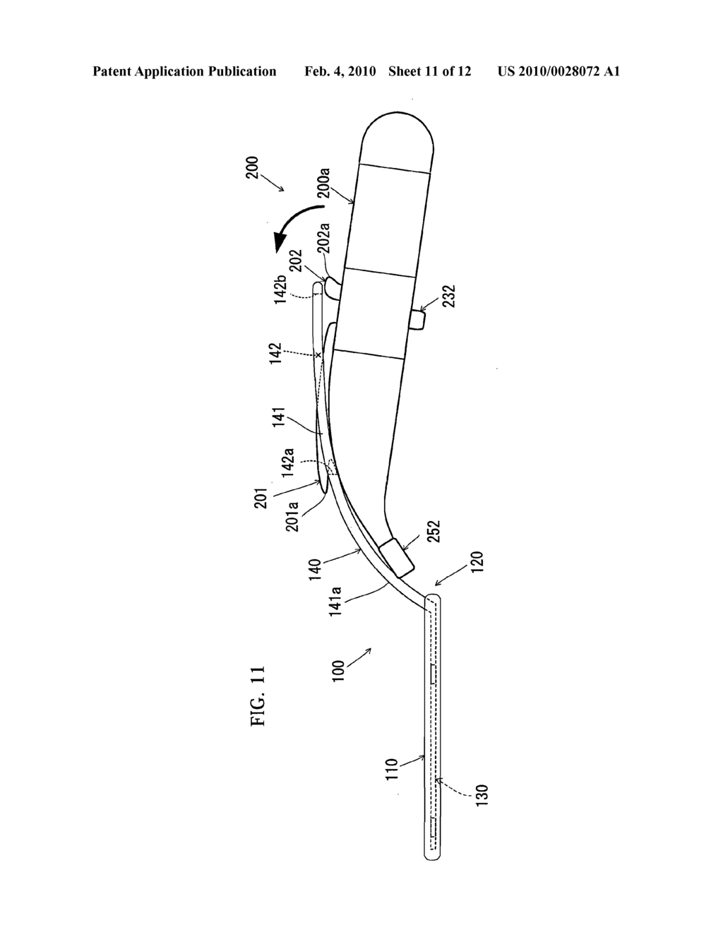 CLEANING TOOL - diagram, schematic, and image 12