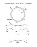 SEALING JOINT FOR CONNECTING ADJOINING DUCT PIECES IN A ENGINE EXHAUST SYSTEM diagram and image