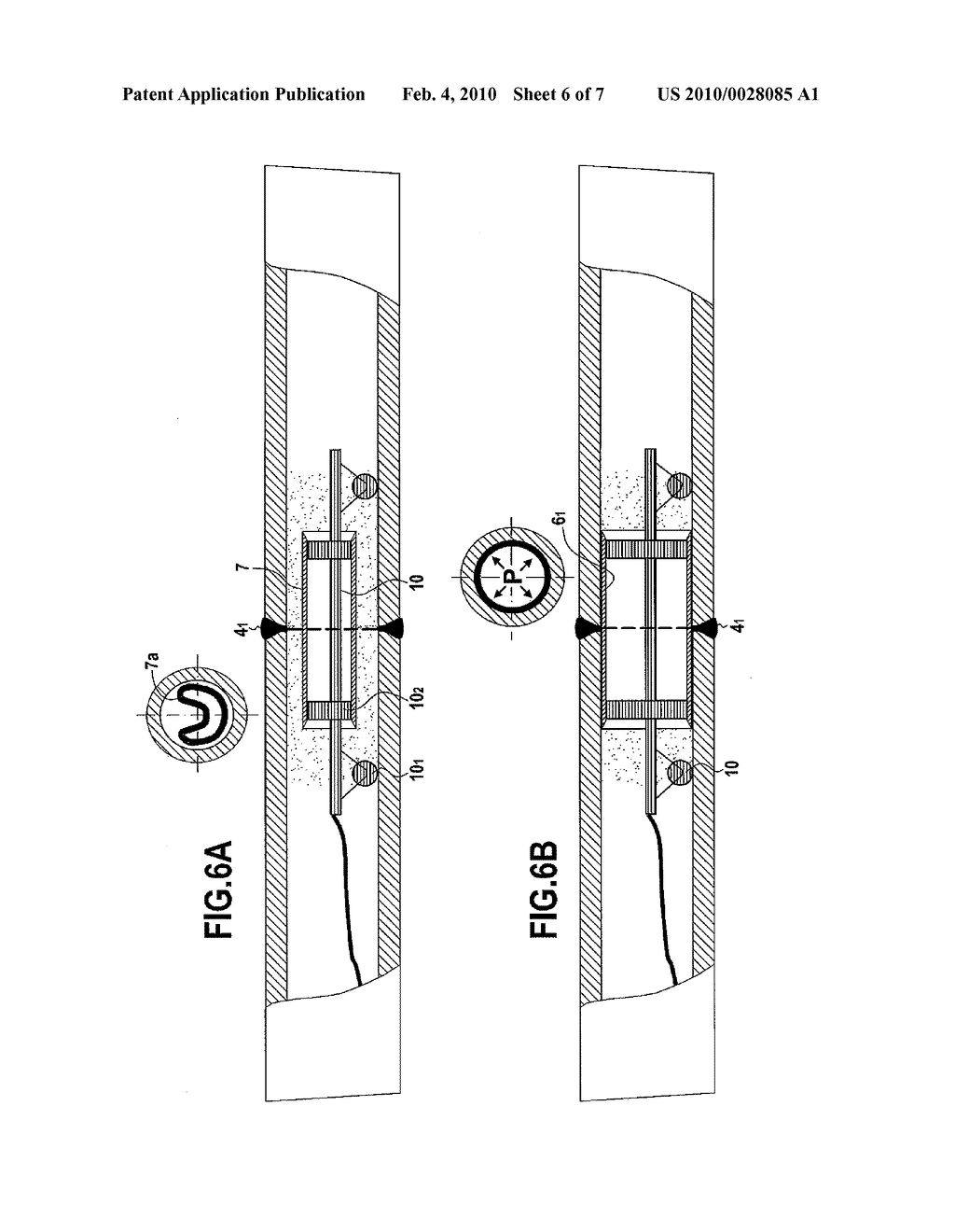 Method of Making an Undersea Pipe Including Anticorrosion Linings and Welds - diagram, schematic, and image 07