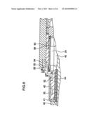 SPINDLE DEVICE, MACHINING CENTER INCLUDING THE SPINDLE DEVICE, AND METHOD FOR ASSEMBLING THE SPINDLE DEVICE diagram and image
