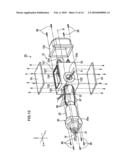 SPINDLE DEVICE, MACHINING CENTER INCLUDING THE SPINDLE DEVICE, AND METHOD FOR ASSEMBLING THE SPINDLE DEVICE diagram and image