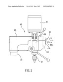 Drilling Machine diagram and image