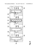 Laboratory storage and retrieval system and a method to handle laboratory sample tubes diagram and image