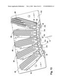 Laboratory storage and retrieval system and a method to handle laboratory sample tubes diagram and image