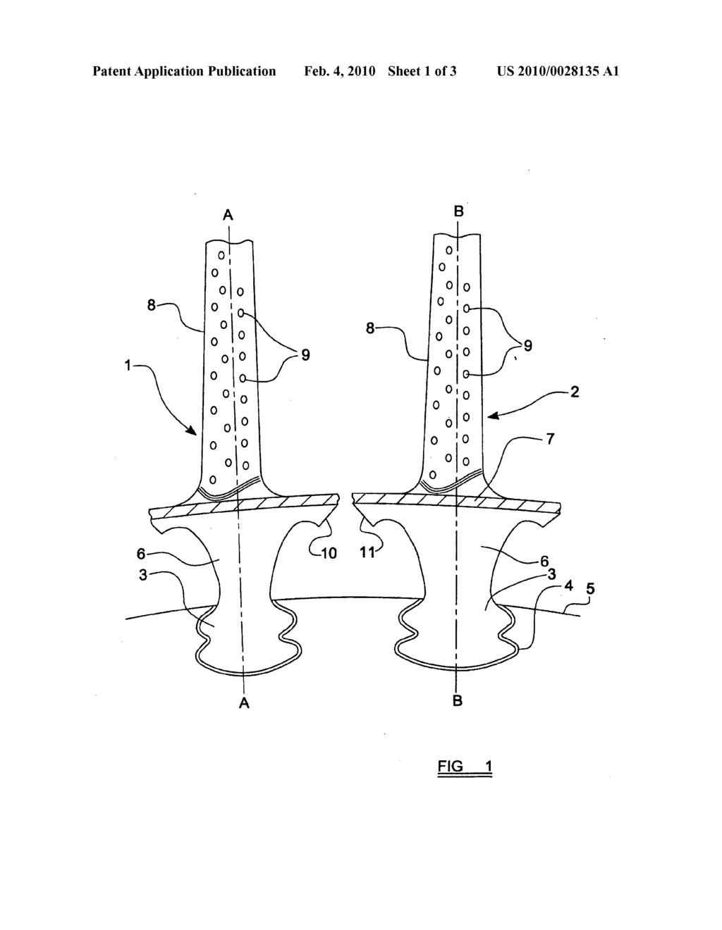 Vibration damper - diagram, schematic, and image 02