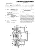 Turbocharger diagram and image