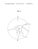 Axial flow fan diagram and image