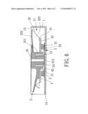 Miniature Fan diagram and image