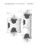 Catalytic conditioner for fuel diagram and image