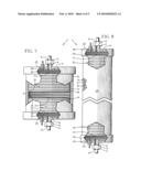 Catalytic conditioner for fuel diagram and image