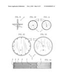 Catalytic conditioner for fuel diagram and image