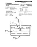 CAPILLARY PROTECTIVE COVER diagram and image