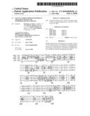 Use of cytokine-derived peptides in treatment of pain and neurodegenerative disease diagram and image