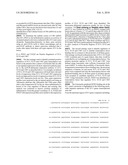 INHIBITION OF SOX9 FUNCTION IN THE TREATMENT OF PROTEOGLYCAN-ASSOCIATED PATHOPHYSIOLOGICAL CONDITIONS diagram and image