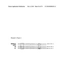 GAINAC SPECIFIC BINDING MOLECULES AND USES THEREOF diagram and image