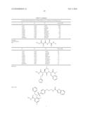 COMPOSITIONS AND METHODS FOR TREATING INFLAMMATION diagram and image