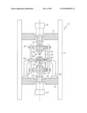 POWDER PRESS diagram and image