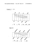 BREAD IMPROVER AND USE THEREOF IN MAKING CRUMB-FREE FLAT BREAD diagram and image