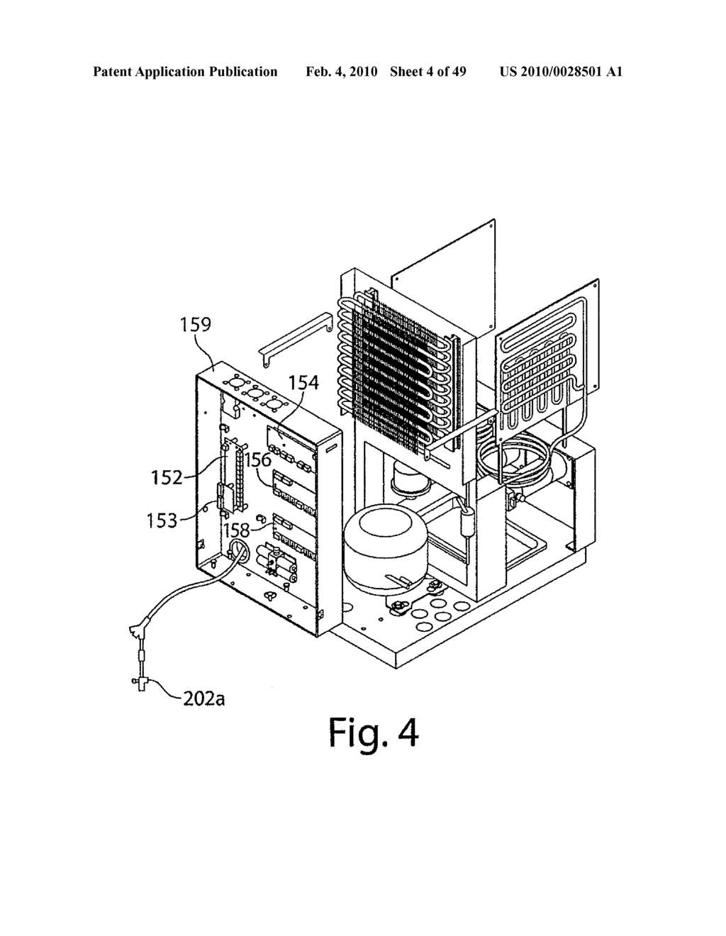 Systems and Methods for Dispensing Product - diagram, schematic, and image 05