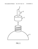 RE-CARBONATING DEVICE diagram and image