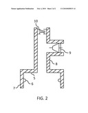 RE-CARBONATING DEVICE diagram and image