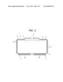 SUBSTRATE PROCESSING APPARATUS, AND MAGNETIC RECORDING MEDIUM MANUFACTURING METHOD diagram and image