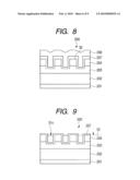 SUBSTRATE PROCESSING APPARATUS, AND MAGNETIC RECORDING MEDIUM MANUFACTURING METHOD diagram and image