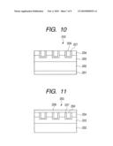 SUBSTRATE PROCESSING APPARATUS, AND MAGNETIC RECORDING MEDIUM MANUFACTURING METHOD diagram and image