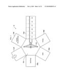 EVAPORATION UNIT, EVAPORATION METHOD, CONTROLLER FOR EVAPORATION UNIT AND THE FILM FORMING APPARATUS diagram and image