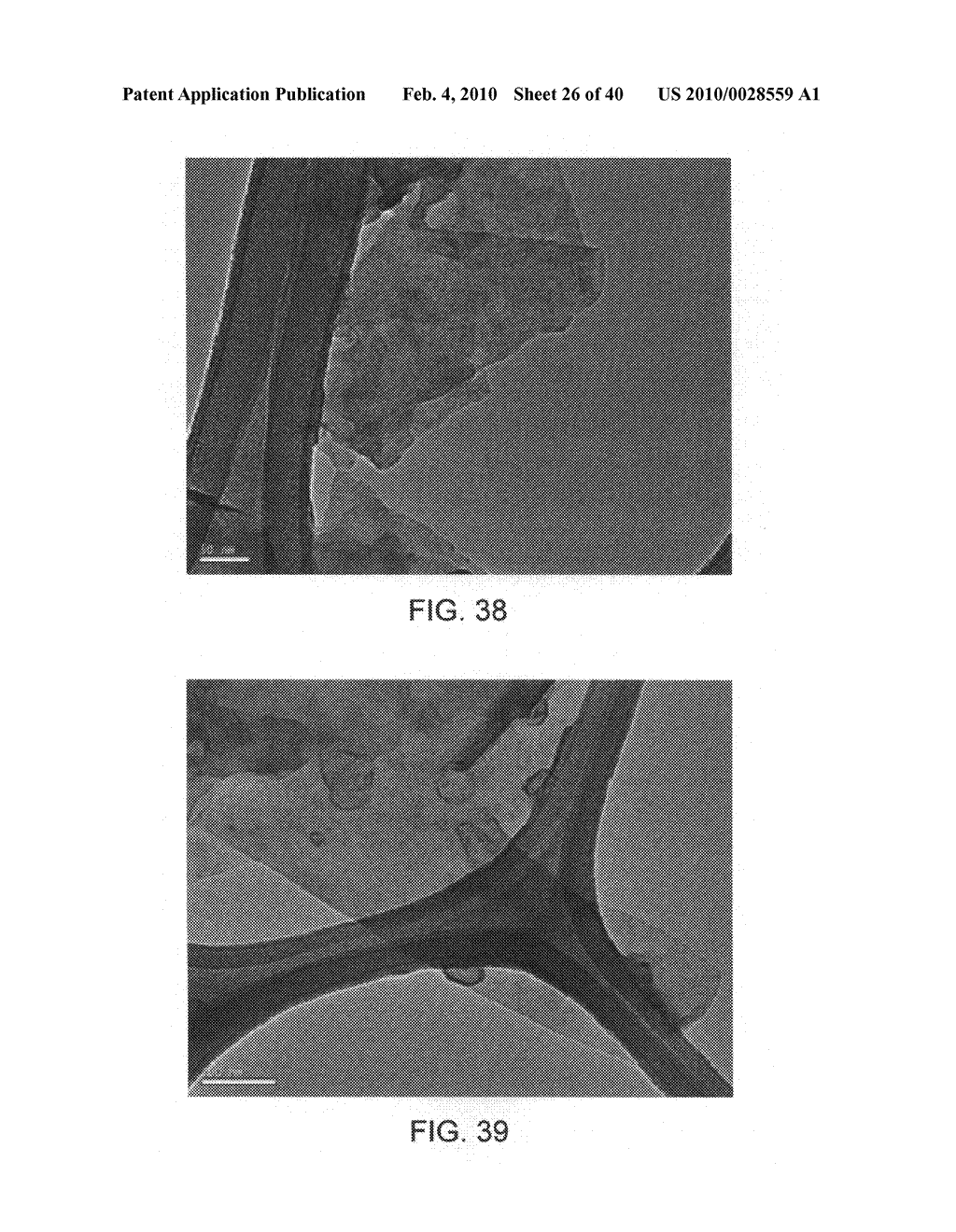 Method for functionalizing materials and devices comprising such materials - diagram, schematic, and image 27