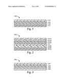 ANTISTATIC OPTICAL CONSTRUCTIONS HAVING OPTICALLY-TRANSMISSIVE ADHESIVES diagram and image