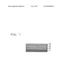 Heat-peelable pressure-sensitive adhesive sheet and method of recovering adherend diagram and image